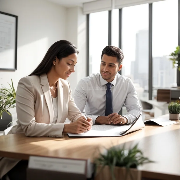 Key Clauses in Your Purchase Agreement